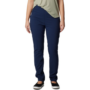 Anytime Slim Pull-On II - Women's Pants