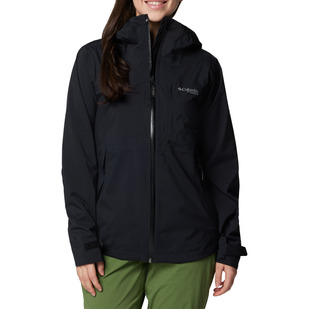 Ampli-Dry II - Manteau de pluie pour femme