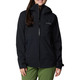 Ampli-Dry II - Women's Rain Jacket - 0