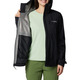 Ampli-Dry II - Manteau de pluie pour femme - 2