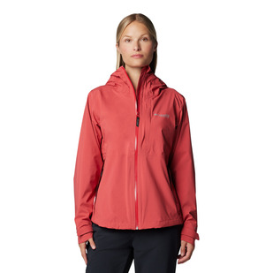 Ampli-Dry II - Manteau de pluie pour femme