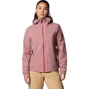 Ampli-Dry II - Manteau de pluie pour femme