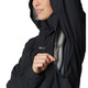 Wahkeena Falls 3L - Women's Hooded Rain Jacket - 2