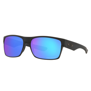 Two Face Prizm Sapphire Polarized - Adult Sunglasses