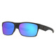 Two Face Prizm Sapphire Polarized - Adult Sunglasses - 0
