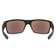 Two Face Prizm Sapphire Polarized - Adult Sunglasses - 2