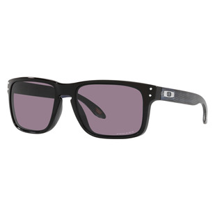 Holbrook High Resolution Prizm Grey - Adult Sunglasses