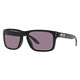 Holbrook High Resolution Prizm Grey - Adult Sunglasses - 0