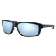 Gibston Prizm Deep Water Polarized - Adult Sunglasses - 0