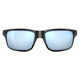 Gibston Prizm Deep Water Polarized - Adult Sunglasses - 1
