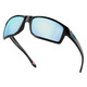 Gibston Prizm Deep Water Polarized - Adult Sunglasses - 4