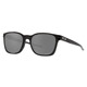 Ojector Prizm Black Polarized - Adult Sunglasses - 0