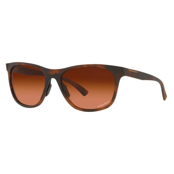 Leadline Prizm Brown Gradient - Women's Sunglasses
