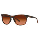 Leadline Prizm Brown Gradient - Women's Sunglasses - 0