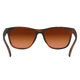Leadline Prizm Brown Gradient - Women's Sunglasses - 2