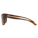 Leadline Prizm Brown Gradient - Women's Sunglasses - 3