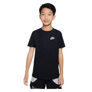 Sportswear Jr - Boys' T-Shirt