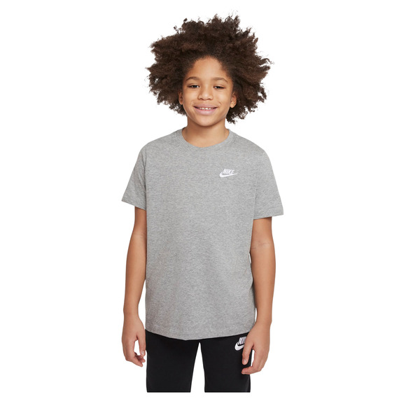 Sportswear Jr - Boys' T-Shirt