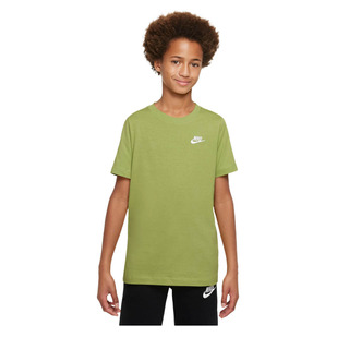 Sportswear Jr - T-shirt pour garçon