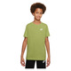 Sportswear Jr - T-shirt pour garçon - 0