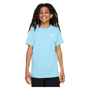 Sportswear Jr - Boys' T-Shirt