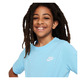 Sportswear Jr - T-shirt pour garçon - 2