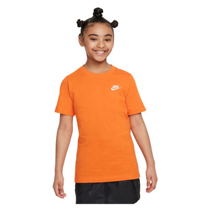 Sportswear Jr - T-shirt pour garçon