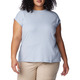 Crystal Pine (Plus Size) - Women's T-Shirt - 0