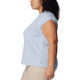 Crystal Pine (Plus Size) - Women's T-Shirt - 2