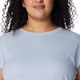 Crystal Pine (Plus Size) - Women's T-Shirt - 4