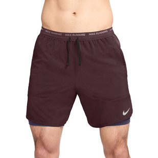 Dri-FIT Stride - Men's 2-in-1 Running Shorts