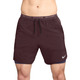 Dri-FIT Stride - Short de course 2 en 1 pour homme - 0