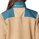Riptide - Women's Half-Zip Fleece Jacket - 3
