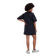 Essentials Graphic - Women's Short-Sleeved Dress - 2