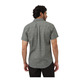 Camper Mancos - Men's Short-Sleeved Shirt - 1