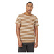 TreeBlend Stripe - Men's T-Shirt - 0