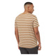 TreeBlend Stripe - T-shirt pour homme - 1