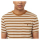 TreeBlend Stripe - Men's T-Shirt - 2