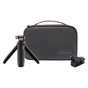 Travel Kit - Ensemble d'accessoires pour caméra GoPro