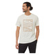 Linear Scenic - Men's T-Shirt - 0