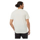 Linear Scenic - Men's T-Shirt - 1