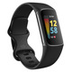Charge 5 - Fitness Tracker with GPS - 0