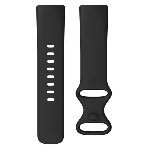 Classic (Large) - Wristband for Charge 5 Fitness Tracker