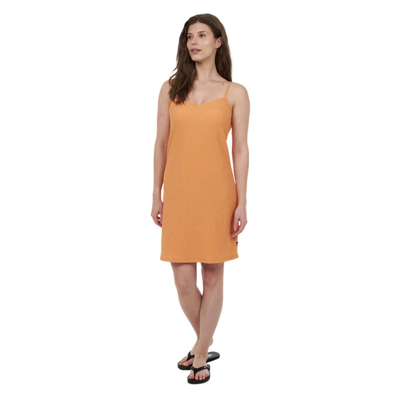 Benton Cami - Women's Sleeveless Dress