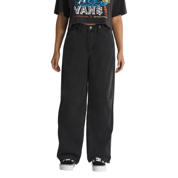 Curbside - Women's Pants