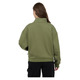 Leighton Mock Neck Fleece - Women's Half-Zip Sweater - 2