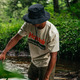 Fishing Boonie - Adult Bucket Hat - 2