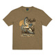 Kingfisher - Men's T-Shirt - 0