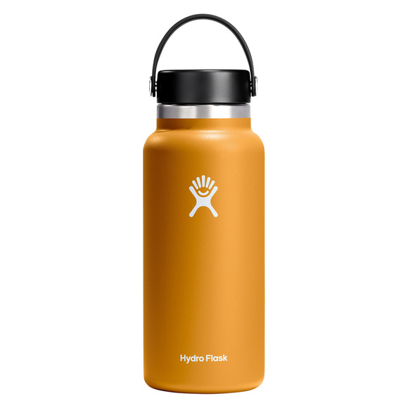 Wide Mouth Flex Cap (32 oz.) - Insulated Bottle