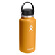 Wide Mouth Flex Cap (32 oz.) - Insulated Bottle - 1